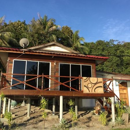 Hotel Wild Pasir Panjang Pulau Tuba Exterior foto